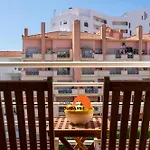 #115 Bernardo Flat By Home Holidays