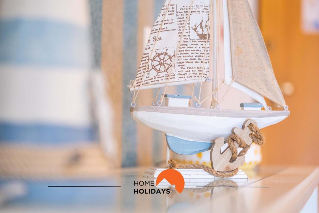 #115 Bernardo Flat By Holidays Appartement Albufeira