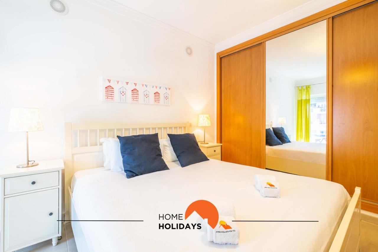 Appartement #115 Bernardo Flat By Holidays *