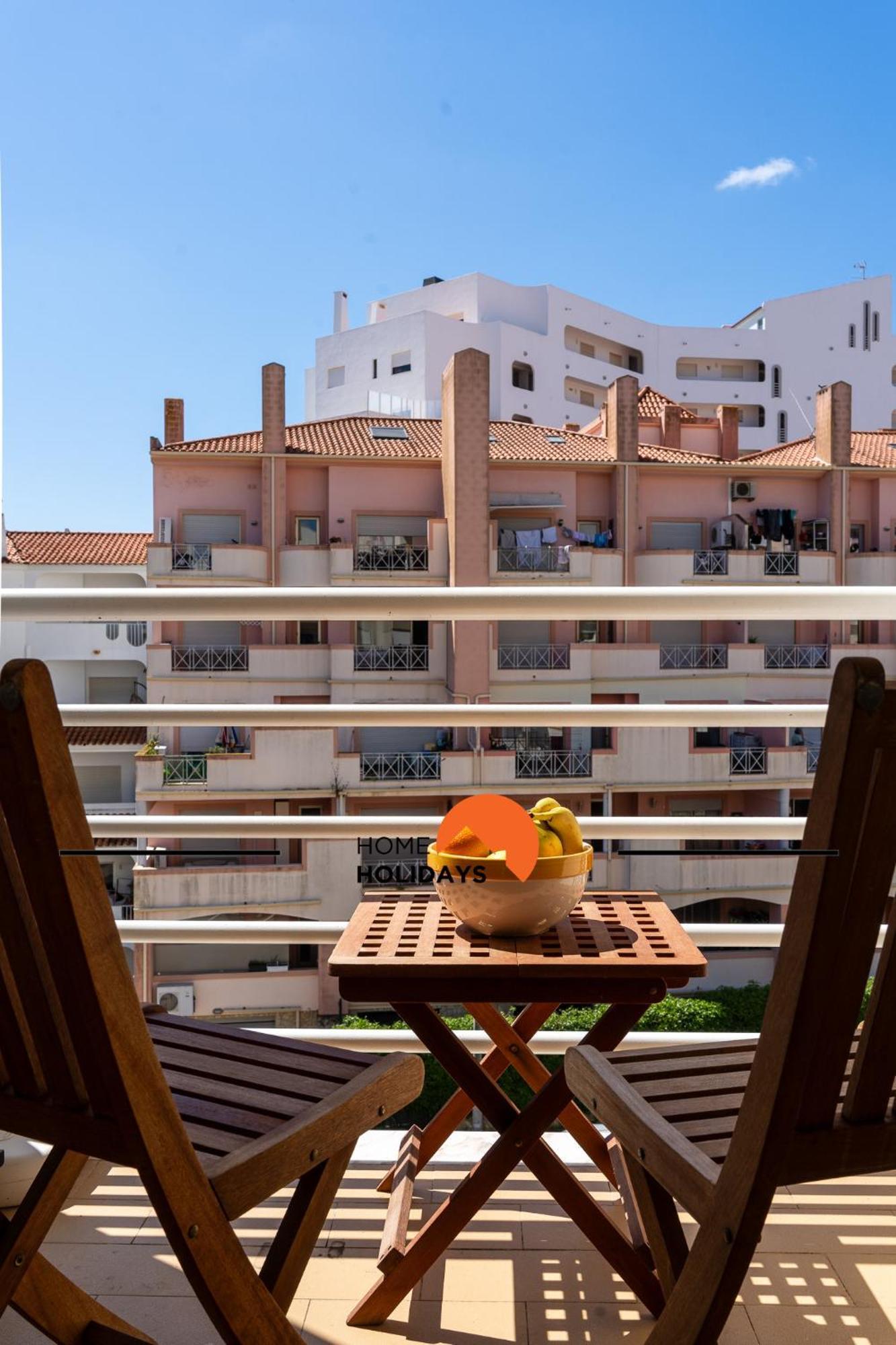 Appartement #115 Bernardo Flat By Holidays Albufeira